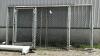 8FT X 12FT DOG RUN - 2