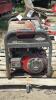 BRIGGS AND STRATTON 7000WATT GENERATOR - 3
