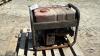 BRIGGS AND STRATTON 7000WATT GENERATOR - 4