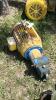 BALDOR 10HP 230/460 MOTOR 3 PHASE
