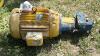 BALDOR 10HP 230/460 MOTOR 3 PHASE - 2