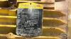 BALDOR 10HP 230/460 MOTOR 3 PHASE - 3