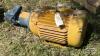 BALDOR 10HP 230/460 MOTOR 3 PHASE - 4