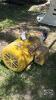 BALDOR 15HP 230/460 MOTOR 3 PHASE - 2