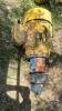 BALDOR 15HP 230/460 MOTOR 3 PHASE - 3