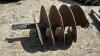 24IN POST HOLE AUGER - 4