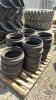(24) 4.5X16 GAUGE WHEELS OFF KINZIE PLANTER - 4