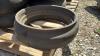 (24) 4.5X16 GAUGE WHEELS OFF KINZIE PLANTER - 5