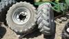 (4) ASSORTED 12.5-18 TIRES - 5