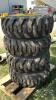 SET OF (4) MULTISTAR 10-16.5NHS TIRES - 3