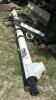 12FT X 6IN POLY MARKET AUGER