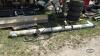12FT X 6IN POLY MARKET AUGER - 2