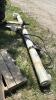 12FT X 6IN POLY MARKET AUGER - 4