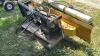 7FT HYDRAULIC ADJUST BLADE - 3
