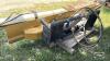 7FT HYDRAULIC ADJUST BLADE - 4