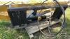 7FT HYDRAULIC ADJUST BLADE - 6