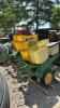 (6) JOHN DEERE 7200 VAC ROW UNITS- NOT COMPLETE