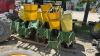 (6) JOHN DEERE 7200 VAC ROW UNITS- NOT COMPLETE - 2