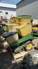 (6) JOHN DEERE 7200 VAC ROW UNITS- NOT COMPLETE - 4