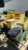 (6) JOHN DEERE 7200 VAC ROW UNITS- NOT COMPLETE - 5
