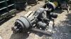EATON COMPLETE HEAVY TRUCK REAR END - 3