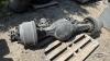 EATON COMPLETE HEAVY TRUCK REAR END - 5