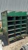 METAL RACK