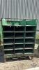 METAL RACK - 2