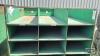 METAL RACK - 4