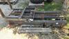 3PTH FORKLIFT ATTACHMENT - 3