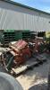 CHARLES MACHINE WORKS 3PTH TRENCHER