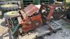 CHARLES MACHINE WORKS 3PTH TRENCHER - 2