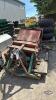 CHARLES MACHINE WORKS 3PTH TRENCHER - 5