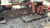 CHARLES MACHINE WORKS 3PTH TRENCHER - 6