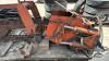 CHARLES MACHINE WORKS 3PTH TRENCHER - 7