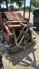 CHARLES MACHINE WORKS 3PTH TRENCHER - 8