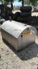 METAL DIESEL TANK