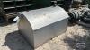 METAL DIESEL TANK - 2