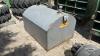 METAL DIESEL TANK - 3