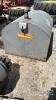 METAL DIESEL TANK - 4