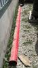 12FT X 6IN AUGER WITH NO MOTOR
