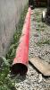 12FT X 6IN AUGER WITH NO MOTOR - 2