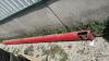 12FT X 6IN AUGER WITH NO MOTOR - 3