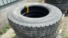 (4) HERCULES 11R24.5 146/143L TIRES ONLY - 2
