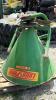 EUROSPAND S400L 3PTH FERTILIZER SPREADER - 2