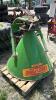 EUROSPAND S400L 3PTH FERTILIZER SPREADER - 3