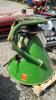 EUROSPAND S400L 3PTH FERTILIZER SPREADER - 4