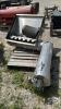 STAINLESS STEEL 10IN TRANSFER AUGER - 2