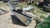 STAINLESS STEEL 10IN TRANSFER AUGER - 4
