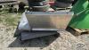 STAINLESS STEEL 10IN TRANSFER AUGER - 5